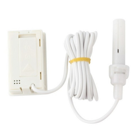 TERMOHIGROMETR TM3020B TERMOHIGROMETR TM3020B