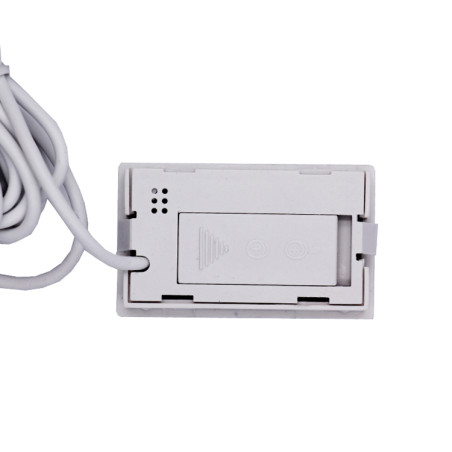 TERMOHIGROMETR TM3020B TERMOHIGROMETR TM3020B