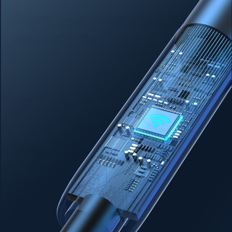 KAMERA ENDOSKOPOWA ND132 KAMERA ENDOSKOPOWA ND132