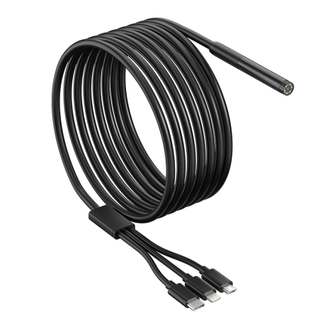 KAMERA ENDOSKOPOWA ND132 KAMERA ENDOSKOPOWA ND132