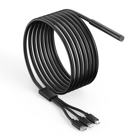 KAMERA ENDOSKOPOWA ND132 KAMERA ENDOSKOPOWA ND132