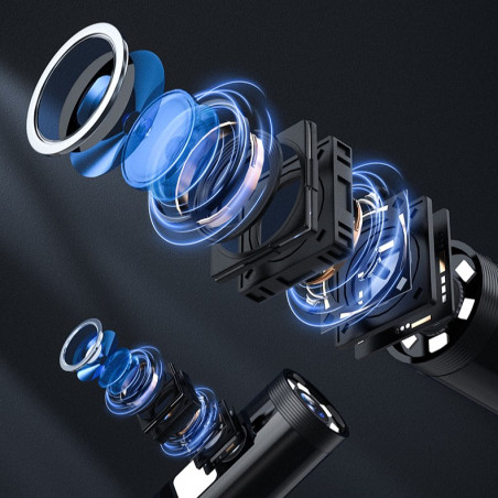 KAMERA ENDOSKOPOWA NF260 KAMERA ENDOSKOPOWA NF260