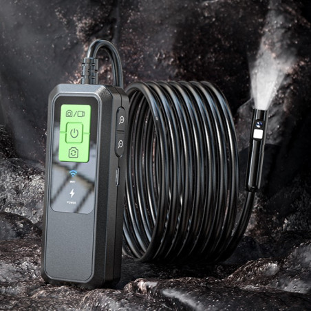 KAMERA ENDOSKOPOWA NF260 KAMERA ENDOSKOPOWA NF260