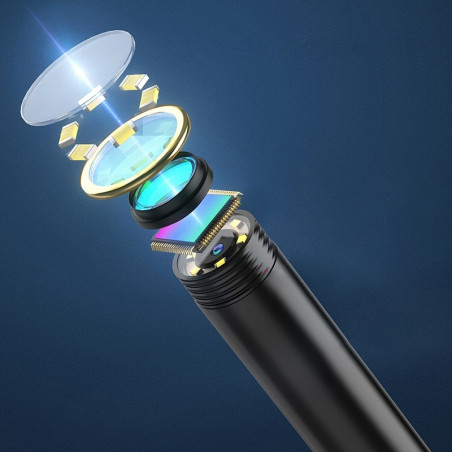 KAMERA ENDOSKOPOWA NF260 KAMERA ENDOSKOPOWA NF260