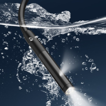 KAMERA ENDOSKOPOWA NF260 KAMERA ENDOSKOPOWA NF260