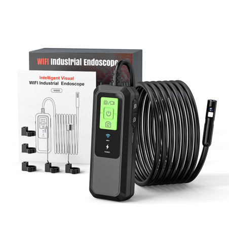 KAMERA ENDOSKOPOWA NF260 KAMERA ENDOSKOPOWA NF260