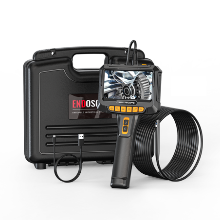 KAMERA INSPEKCYJNA NH450 KAMERA INSPEKCYJNA NH450