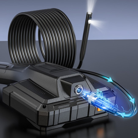 KAMERA INSPEKCYJNA NH450 KAMERA INSPEKCYJNA NH450