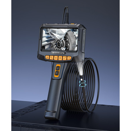 KAMERA INSPEKCYJNA NH450 KAMERA INSPEKCYJNA NH450