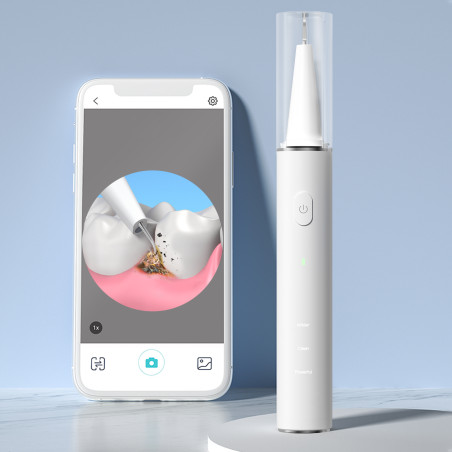 SKALER Z KAMERĄ NV660 SKALER Z KAMERĄ NV660