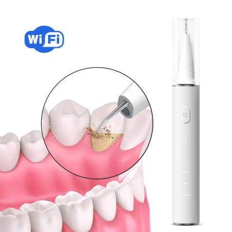 SKALER Z KAMERĄ NV660 SKALER Z KAMERĄ NV660