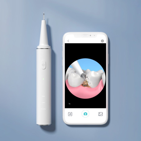 SKALER Z KAMERĄ NV660 SKALER Z KAMERĄ NV660