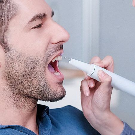 SKALER Z KAMERĄ NV660 SKALER Z KAMERĄ NV660