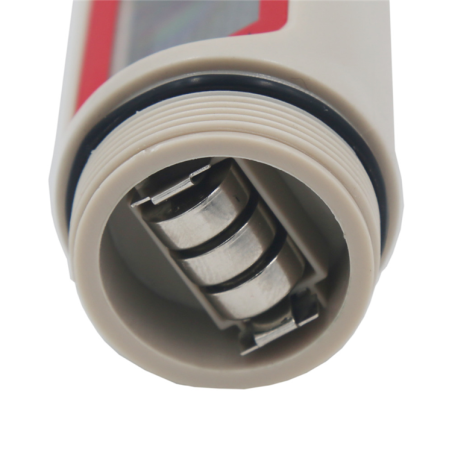 MIERNIK JAKOŚCI WODY TM4030 MIERNIK JAKOŚCI WODY TM4030