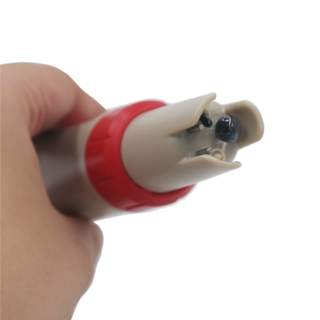 MIERNIK JAKOŚCI WODY TM4030 MIERNIK JAKOŚCI WODY TM4030