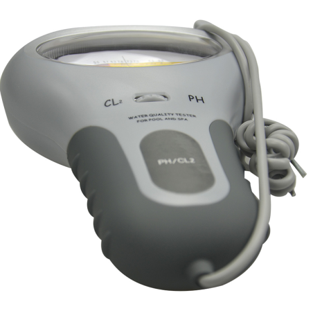 BASENOWY TESTER WODY TM4040 BASENOWY TESTER WODY TM4040