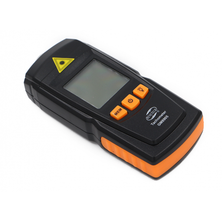 TACHOMETR GM8905 TACHOMETR GM8905