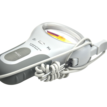 BASENOWY TESTER WODY TM4040 BASENOWY TESTER WODY TM4040