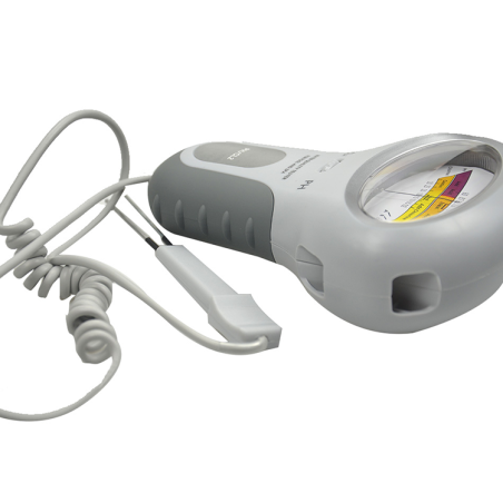 BASENOWY TESTER WODY TM4040 BASENOWY TESTER WODY TM4040