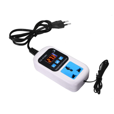 STEROWNIK DO PIECA TM2330 STEROWNIK DO PIECA TM2330