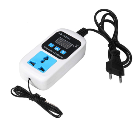 STEROWNIK DO PIECA TM2330 STEROWNIK DO PIECA TM2330