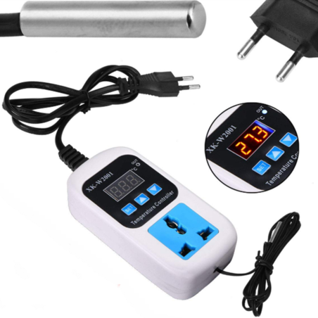 STEROWNIK DO PIECA TM2330 STEROWNIK DO PIECA TM2330