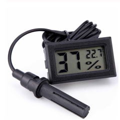 TERMOHIGROMETR TM3020C