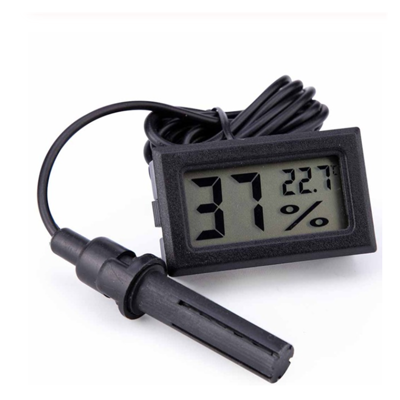 TERMOHIGROMETR TM3020C