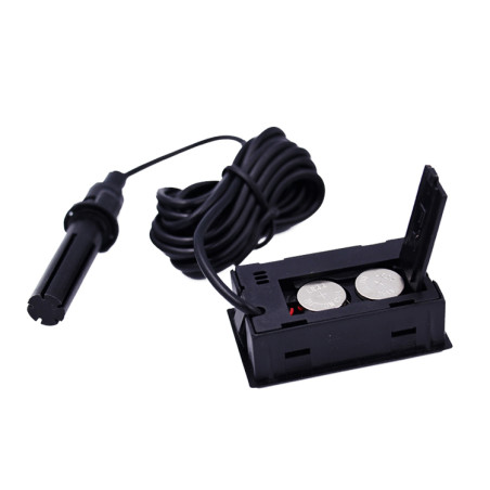 TERMOHIGROMETR TM3020C TERMOHIGROMETR TM3020C