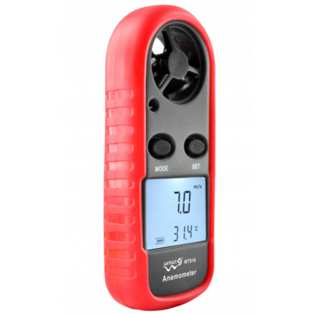 ANEMOMETR WT816 ANEMOMETR WT816