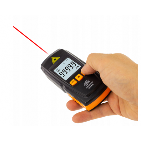 TACHOMETR GM8905 TACHOMETR GM8905