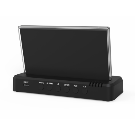 STACJA POGODOWA KH5060 STACJA POGODOWA KH5060