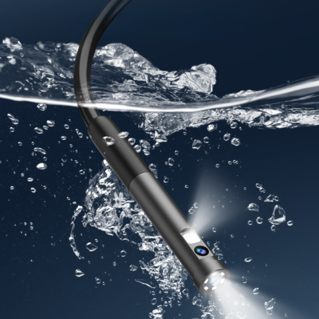 KAMERA INSPEKCYJNA DUAL ND130S KAMERA INSPEKCYJNA DUAL ND130S