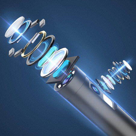 KAMERA INSPEKCYJNA DUAL ND130S KAMERA INSPEKCYJNA DUAL ND130S