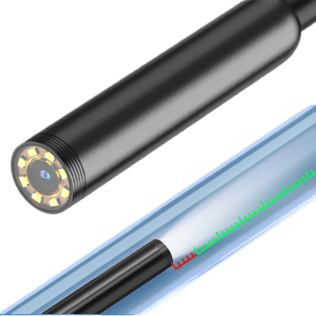 KAMERA INSPEKCYJNA ND140 KAMERA INSPEKCYJNA ND140