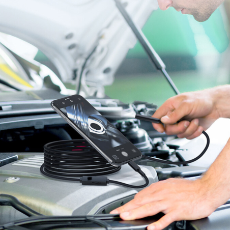 KAMERA INSPEKCYJNA ND140 KAMERA INSPEKCYJNA ND140