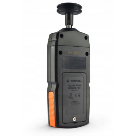 TACHOMETR GM8906 TACHOMETR GM8906