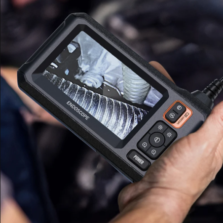 KAMERA ENDOSKOPOWA NH355 KAMERA ENDOSKOPOWA NH355