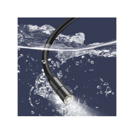 KAMERA ENDOSKOPOWA NH355 KAMERA ENDOSKOPOWA NH355