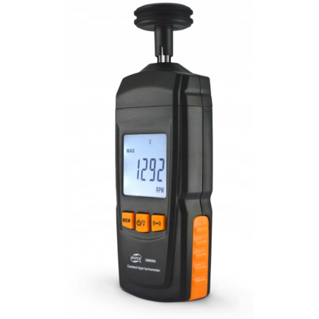 TACHOMETR GM8906 TACHOMETR GM8906