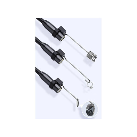 KAMERA ENDOSKOPOWA NH355 KAMERA ENDOSKOPOWA NH355