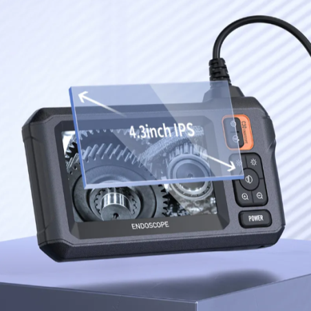 KAMERA ENDOSKOPOWA NH355 KAMERA ENDOSKOPOWA NH355