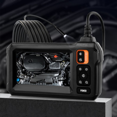 KAMERA ENDOSKOPOWA NH355 KAMERA ENDOSKOPOWA NH355