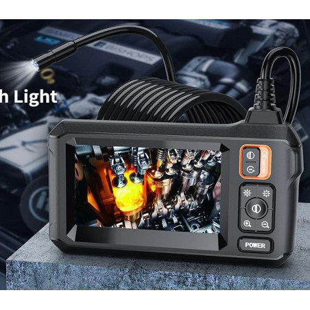 KAMERA ENDOSKOPOWA NH355 KAMERA ENDOSKOPOWA NH355