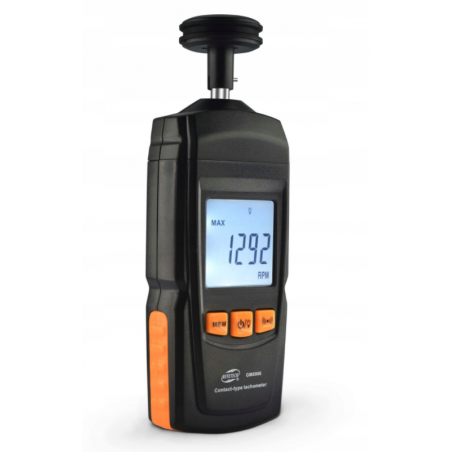 TACHOMETR GM8906 TACHOMETR GM8906