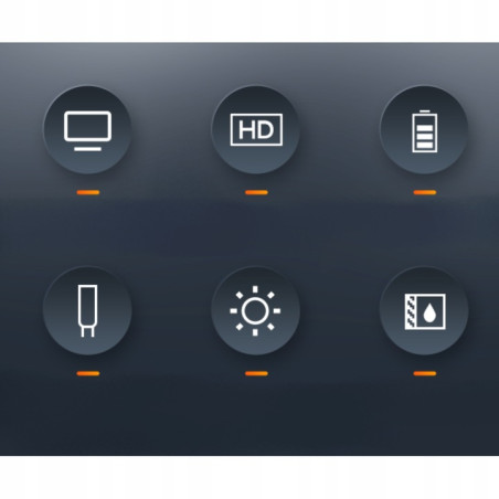 ENDOSKOP NH402 ENDOSKOP NH402