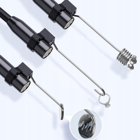 ENDOSKOP NH402 ENDOSKOP NH402