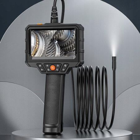 ENDOSKOP NH402 ENDOSKOP NH402