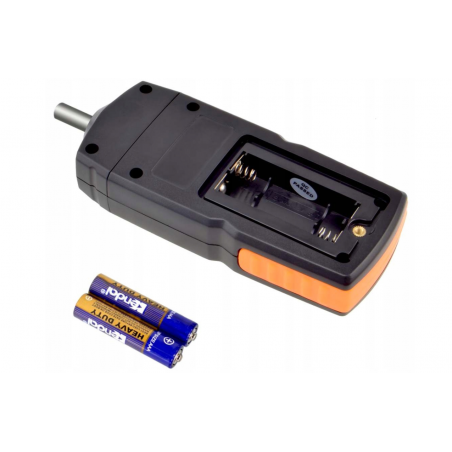 TACHOMETR GM8906 TACHOMETR GM8906