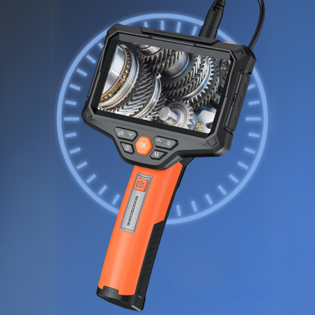 KAMERA INSPEKCYJNA NH420 KAMERA INSPEKCYJNA NH420